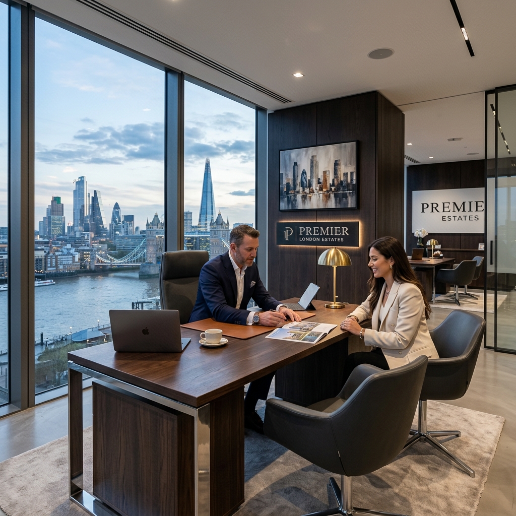 High-end Office